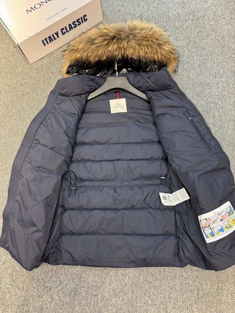 Moncler Down Coat